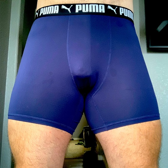 Puma Other - Navy Blue PUMA underwear